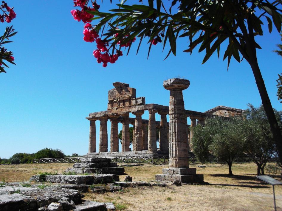 Paestum Full Day